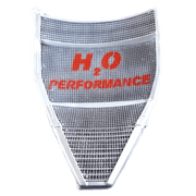 Kit di raffreddamento acqua + olio H2O Performance MV Agusta F3 (18-25) 