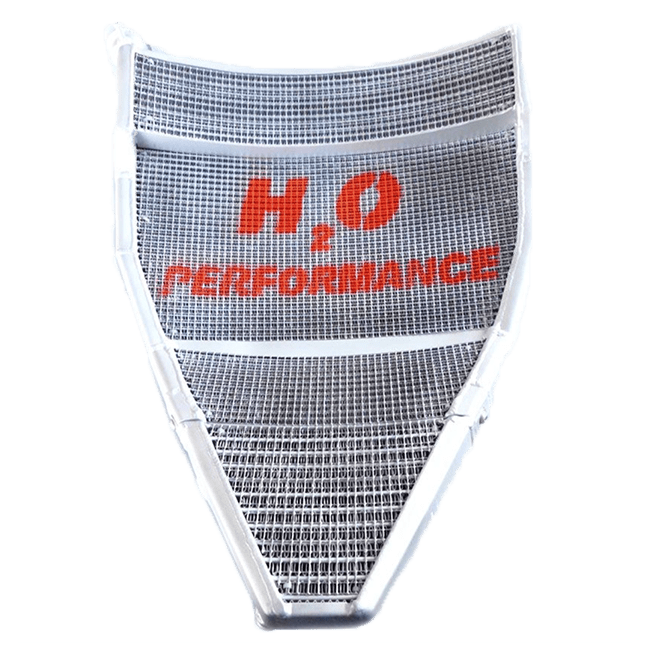 Kit di raffreddamento acqua + olio H2O Performance MV Agusta F3 (18-25) 