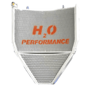 Kit di raffreddamento acqua + olio H2O Performance Suzuki GSX-R 1000 (17-23) 