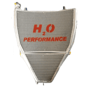 Kit di raffreddamento acqua + olio H2O Performance Yamaha R1 RN32/RN49 (15-19) 