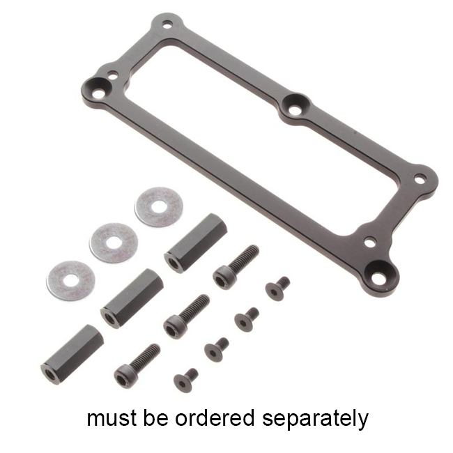 I2M Chrome Plus2 Dashboard Yamaha YZF-R1/M RN32, RN49 e RN65 (15-26) 