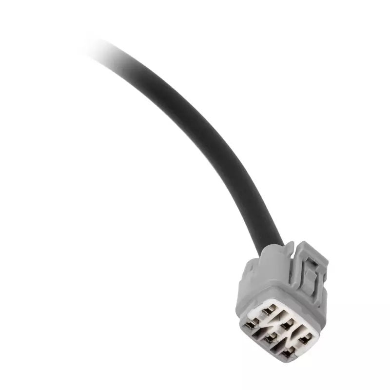 Interruttore del manubrio per JetPrime JP ACC 154 acceleratore Kawasaki ZX-10 R/RR (21-25) JP PLD 154 