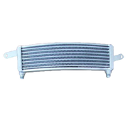 Kit di raffreddamento dell'olio aggiuntivo H2O Performance Honda CBR 1000 RR (08-16) 