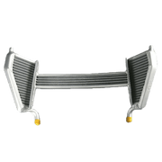 Kit di raffreddamento ad acqua H2O Performance per Suzuki GSX-R 1000 (17-25) 