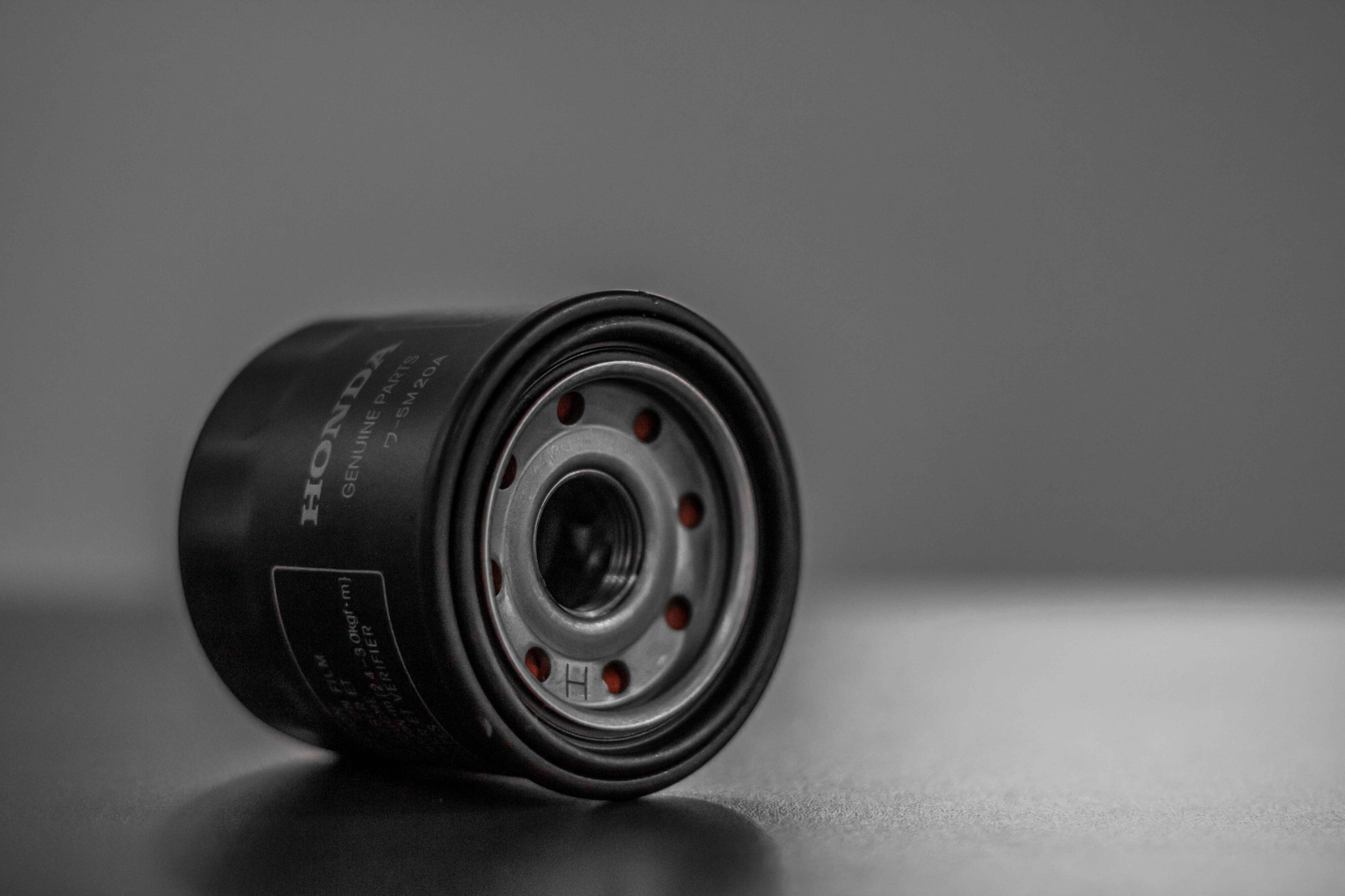 Filtro olio originale per Honda CBR 1000 RR-R SC82 (20-25) 15410-MFJ-D02