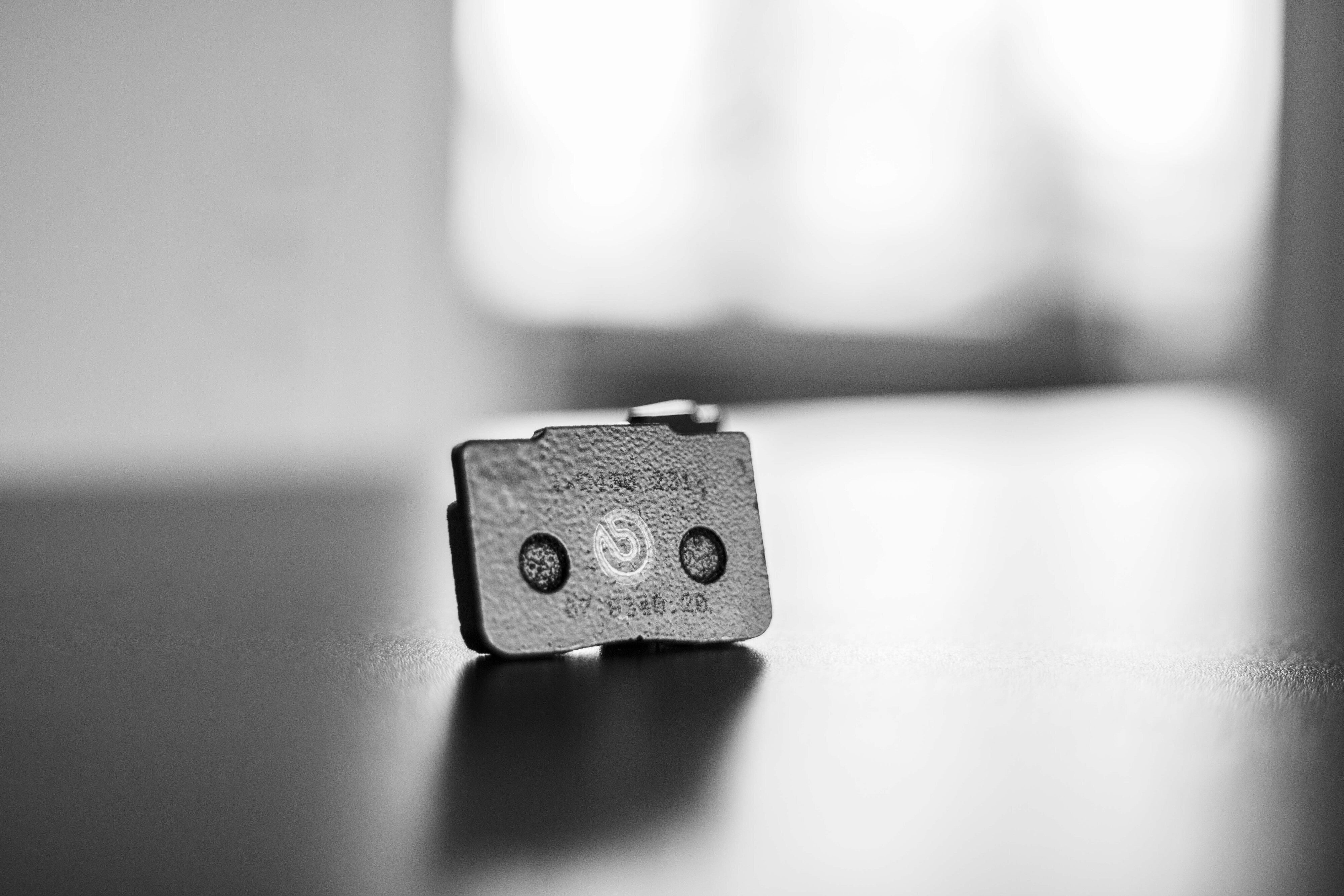 Freni Brembo Racing ID450 posteriori 07934020 