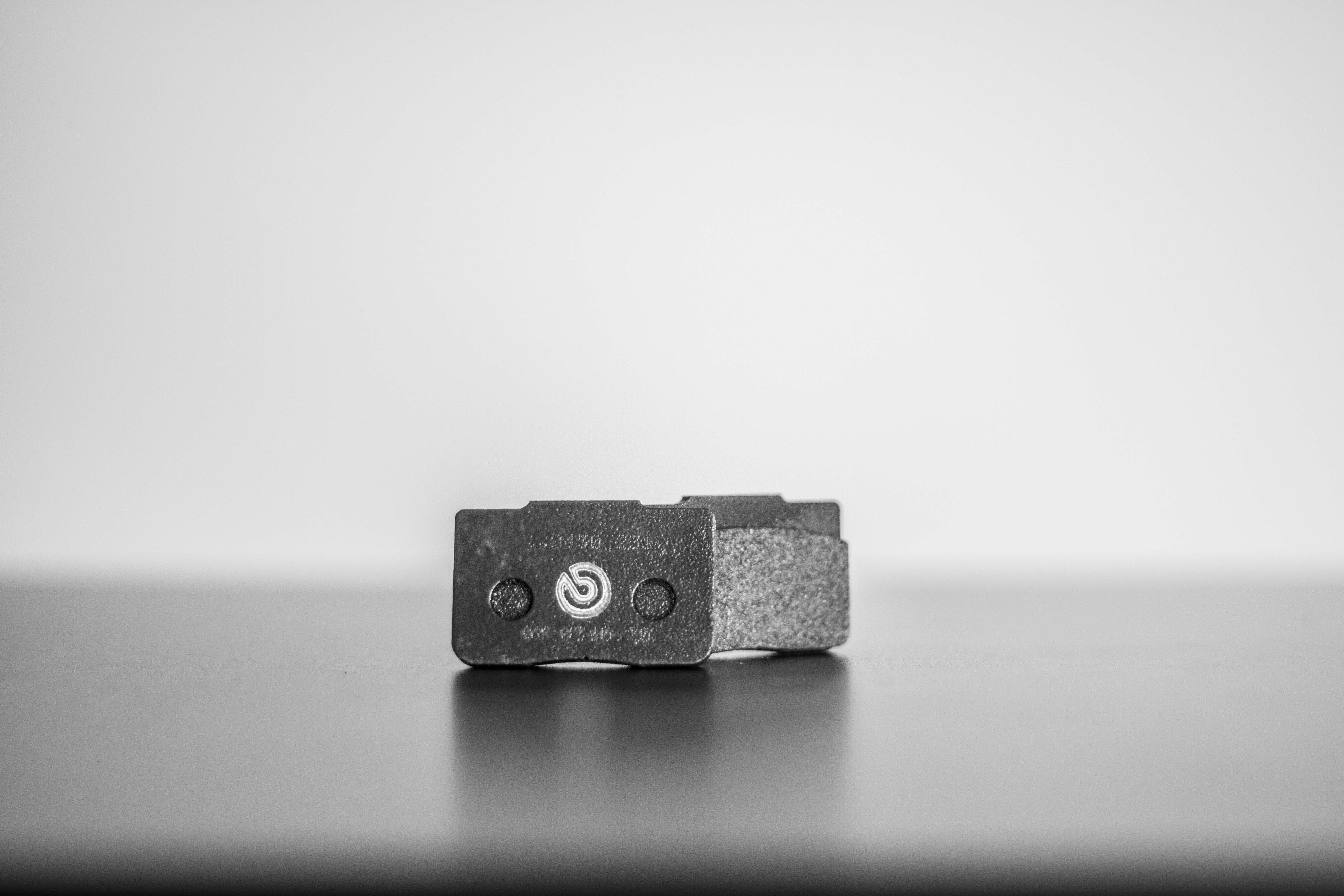 Freni Brembo Racing ID450 posteriori 07934020 