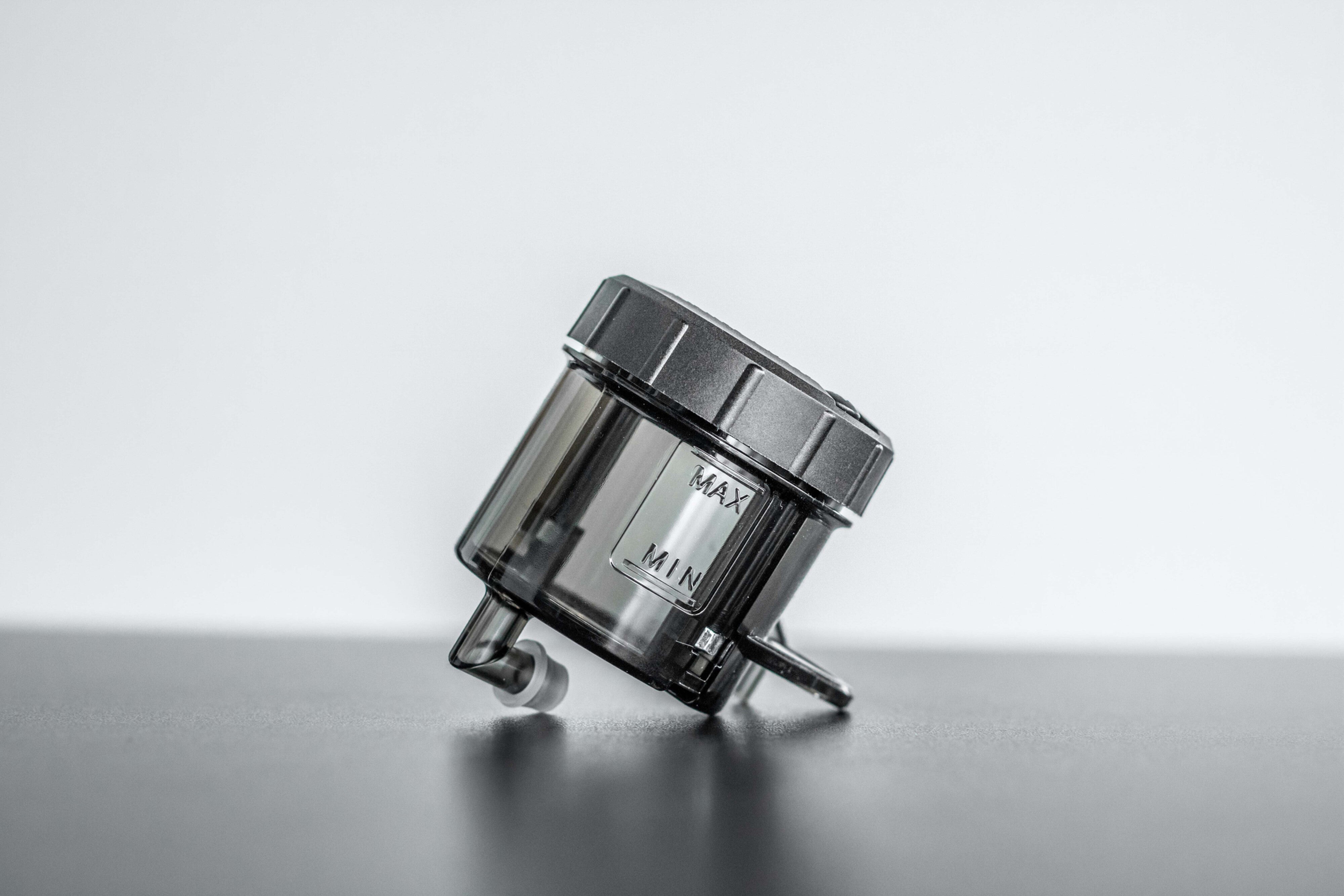 Serbatoio di compensazione 45ml per il freno o la frizione di Brembo 10444663 