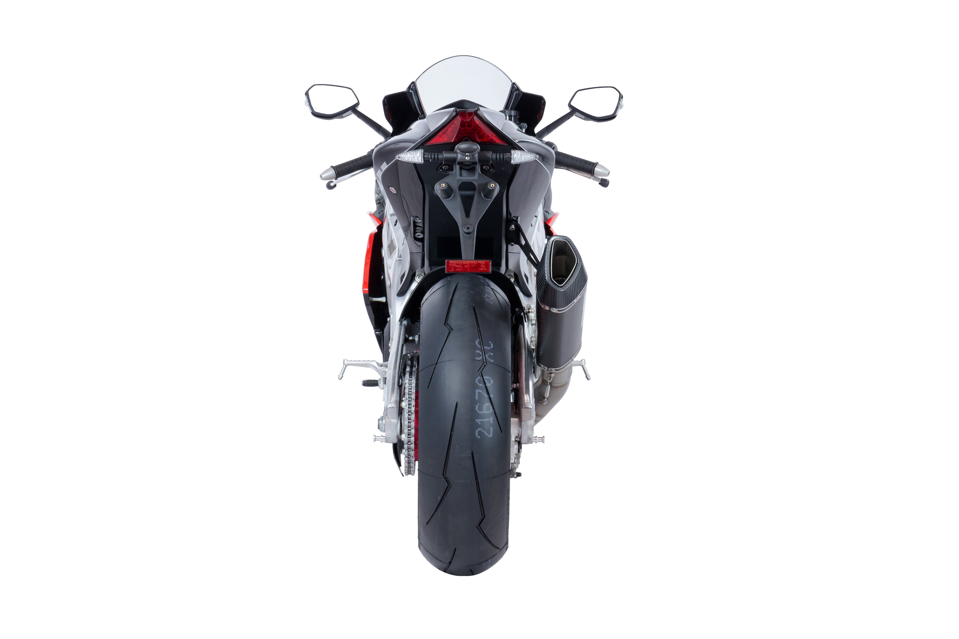SC-Project Race SC1-R Aprilia RSV4/RR/RF (18-20) A18A-T90