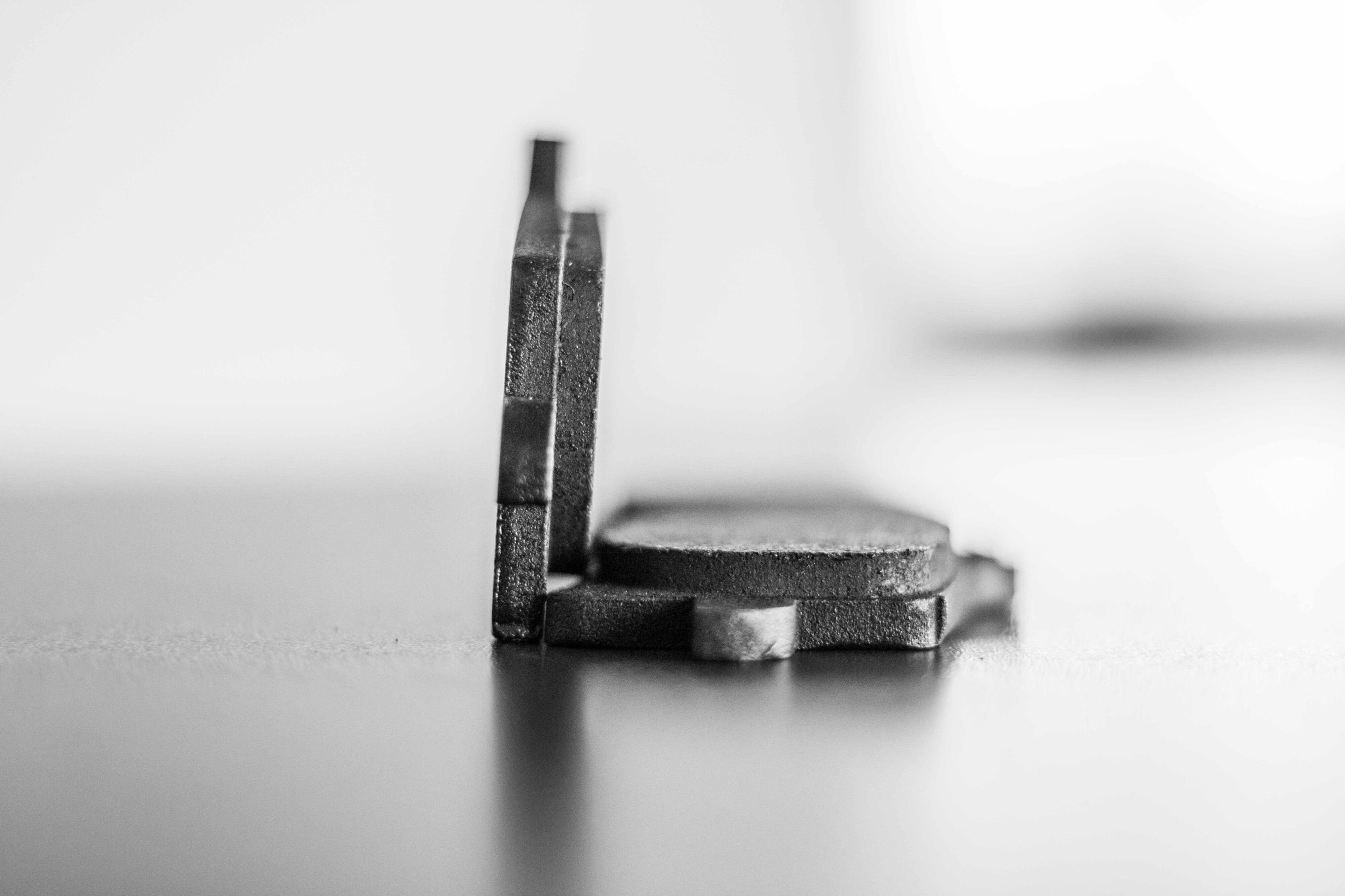 Attrito per le prestazioni 7617 PASSIONE RACCARE 333 SUZUKI GSX-R 1000 (17-23)