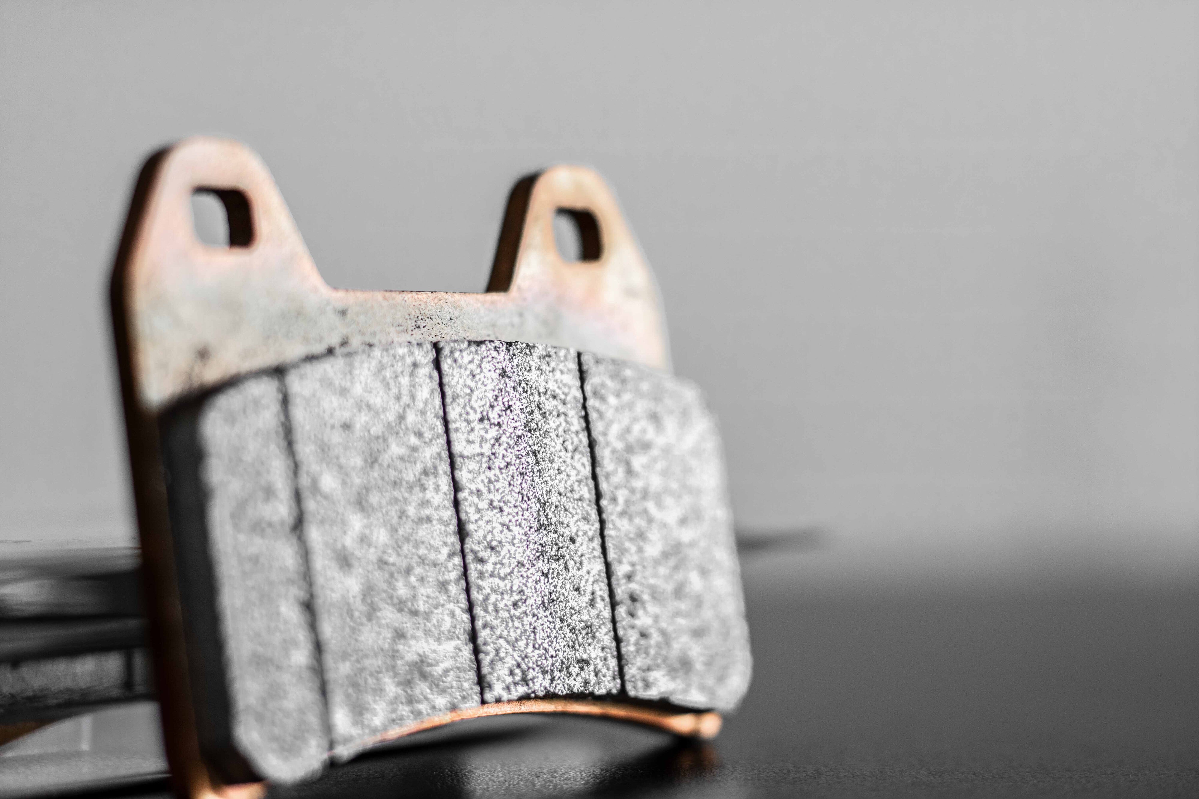 Pastiglie freno da corsa Brembo Z04 per pinza serie P4 30/34 107670823 