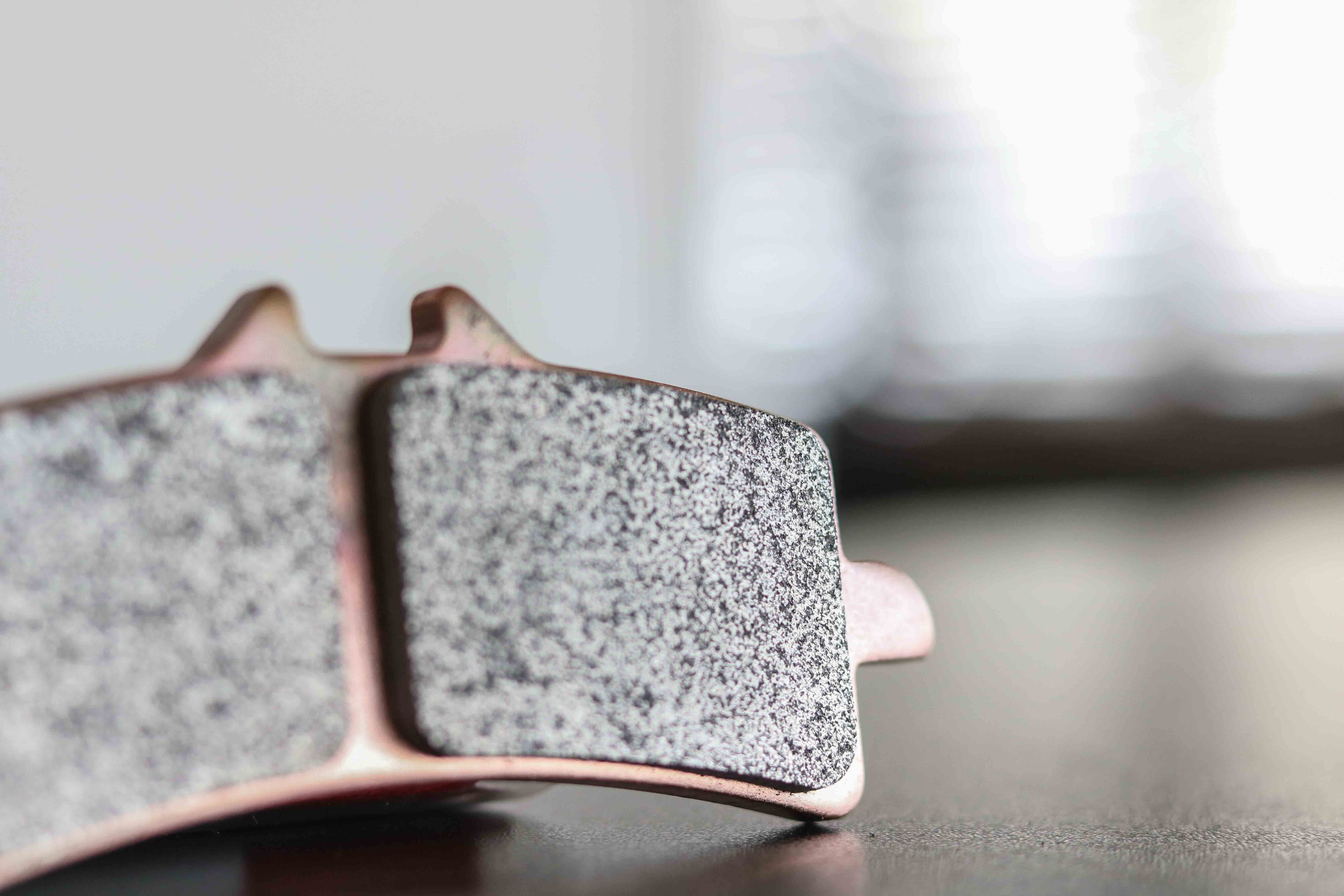 Pastiglie freno Brembo Z04 Racing per KTM RC8/R 1190 (08-11) 107A48639 