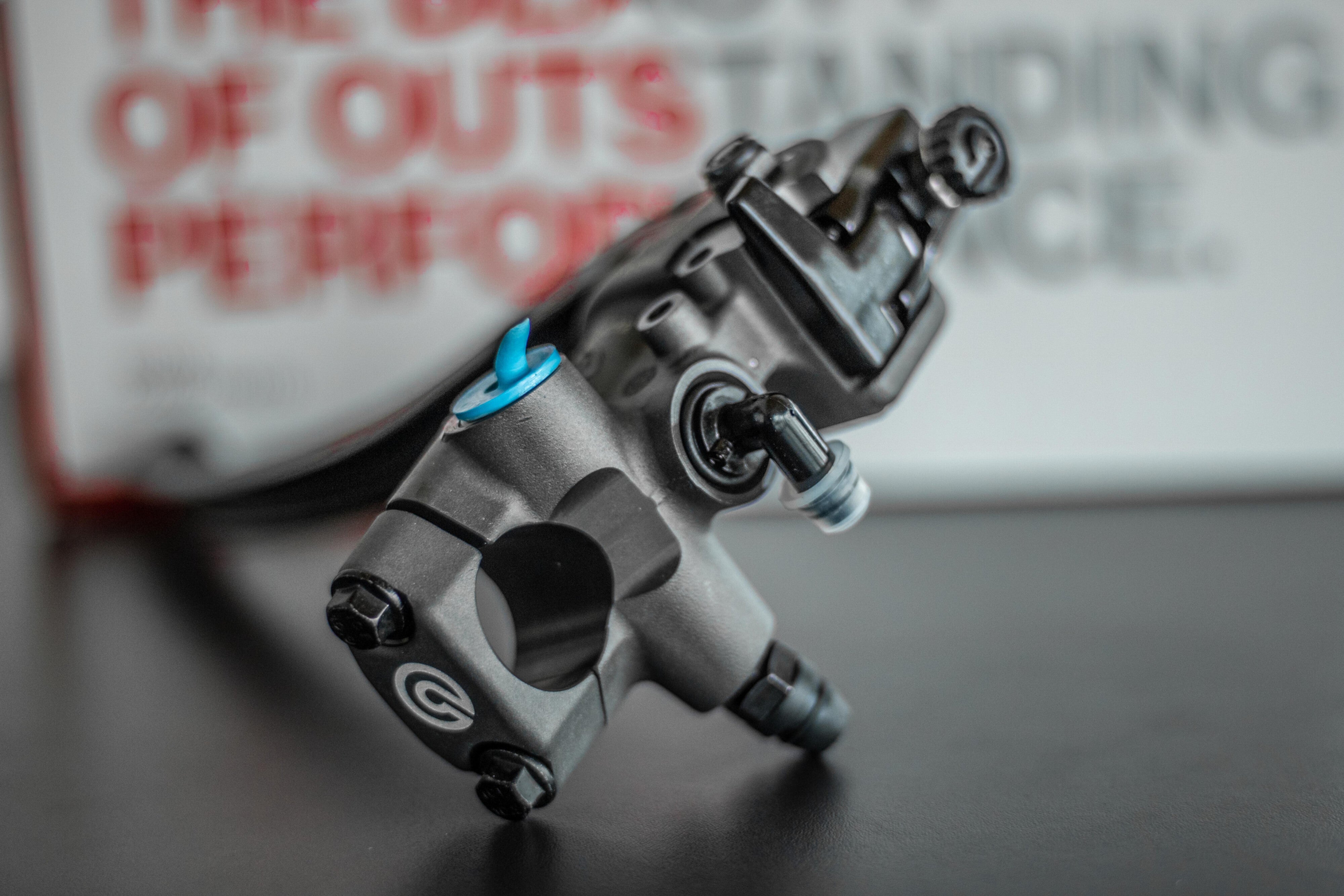 Pompa freno radiale Brembo RCS 19 x 18-20 110A26310 