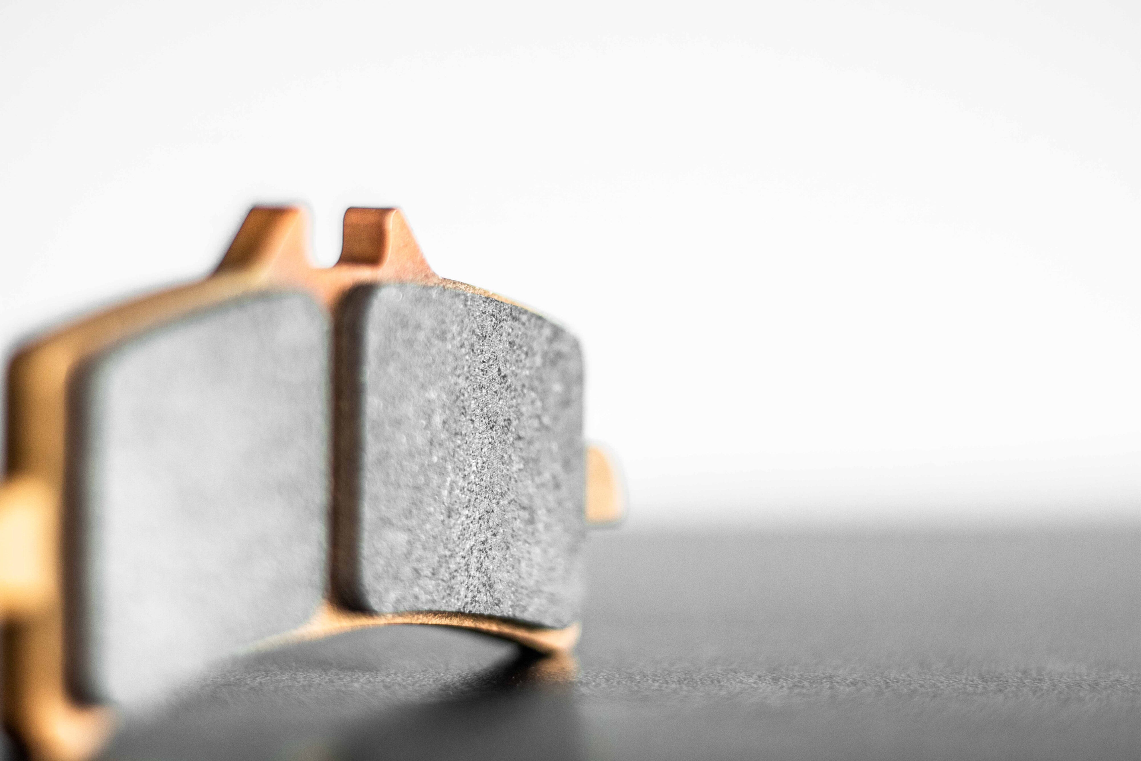 Brembo Z10 Racing Brake Pads KTM RC8/R 1190 (08-11) 107A48659