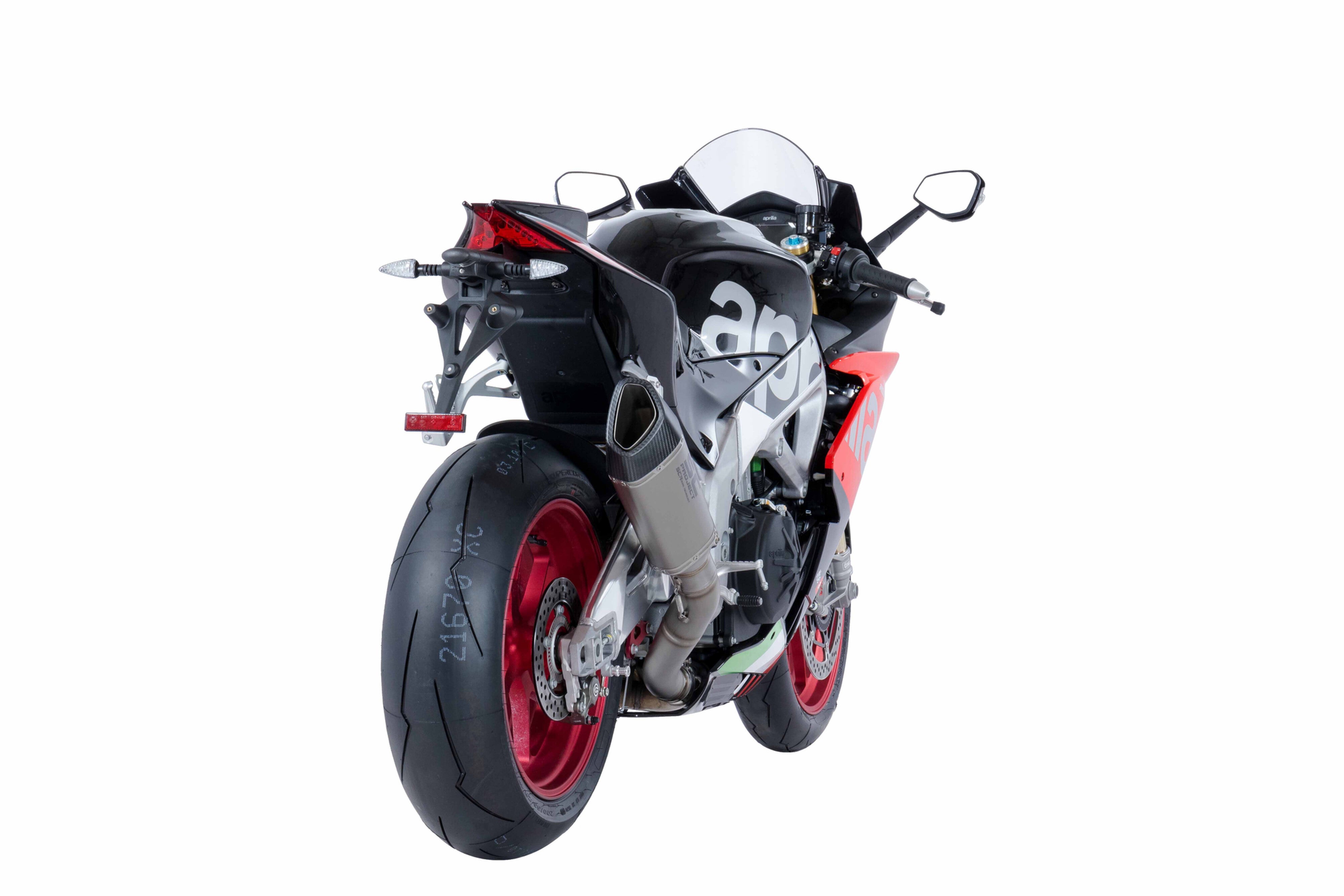 SC-Project Race SC1-R Aprilia RSV4/RR/RF (18-20) A18A-T90