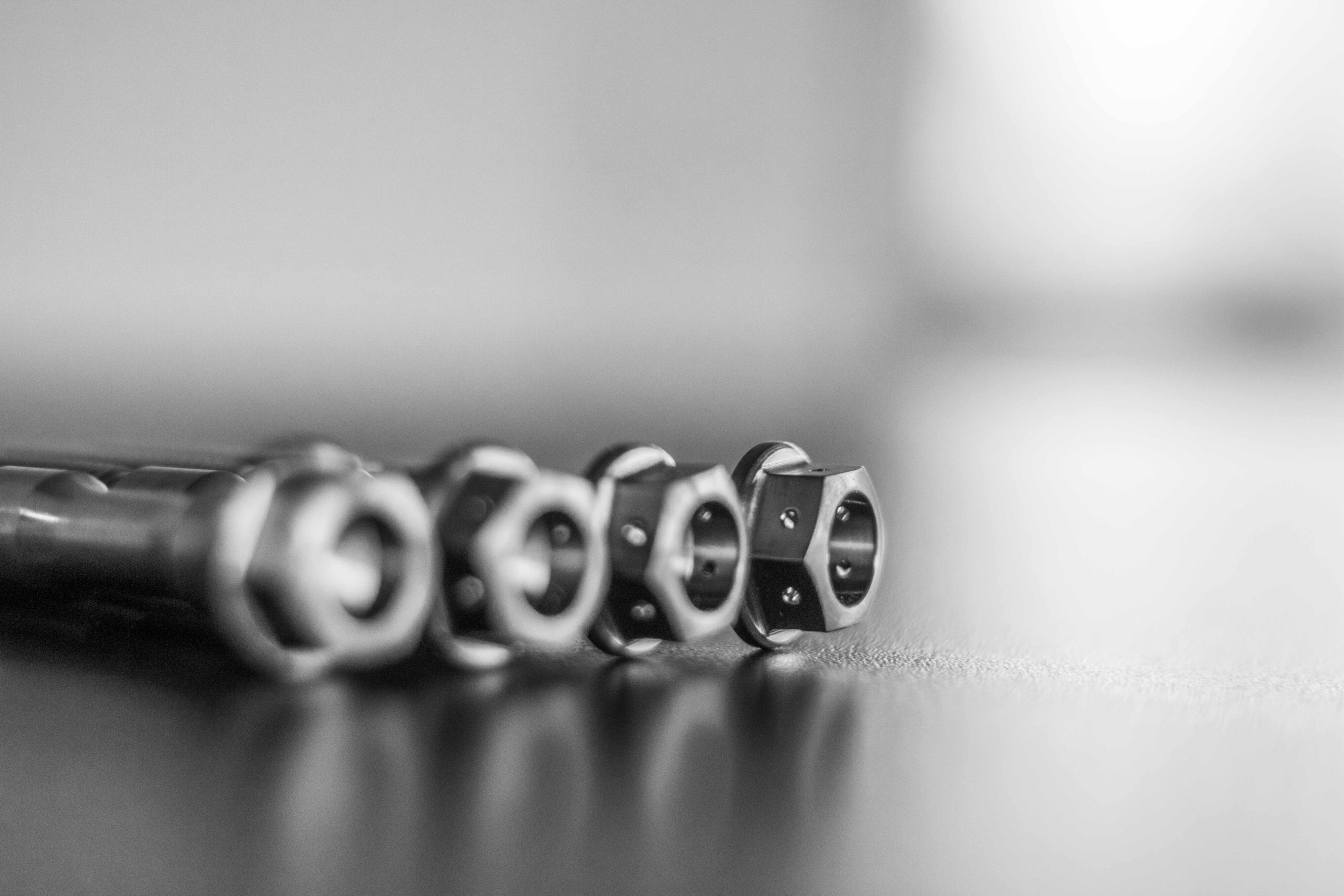 Titan viti kit freno freno Dat Ducati Panigale 959 (16-19) TGP