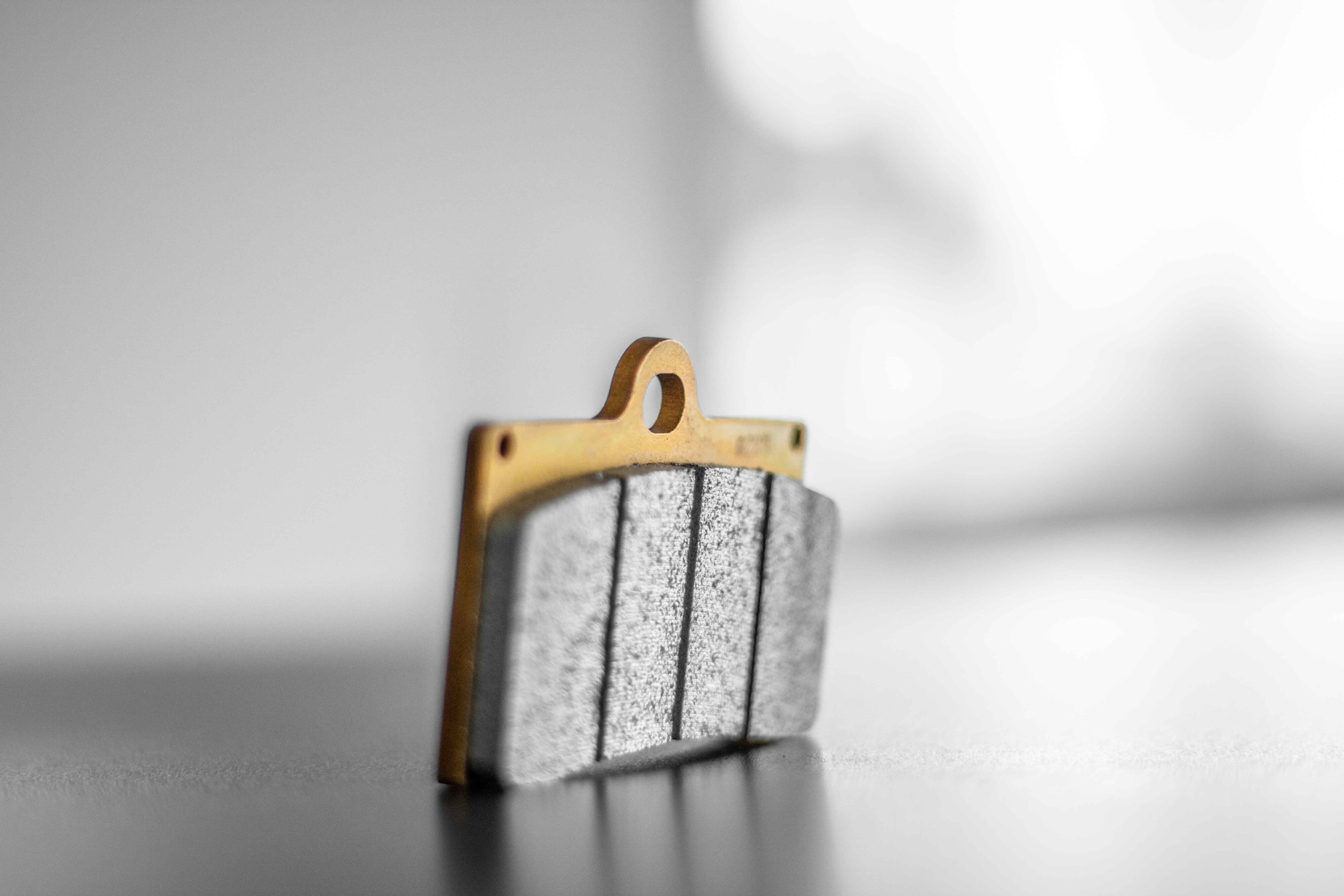 Pastiglie freno da corsa Brembo Z04 Yamaha YZF-R1/M (15-25) 107A48653 