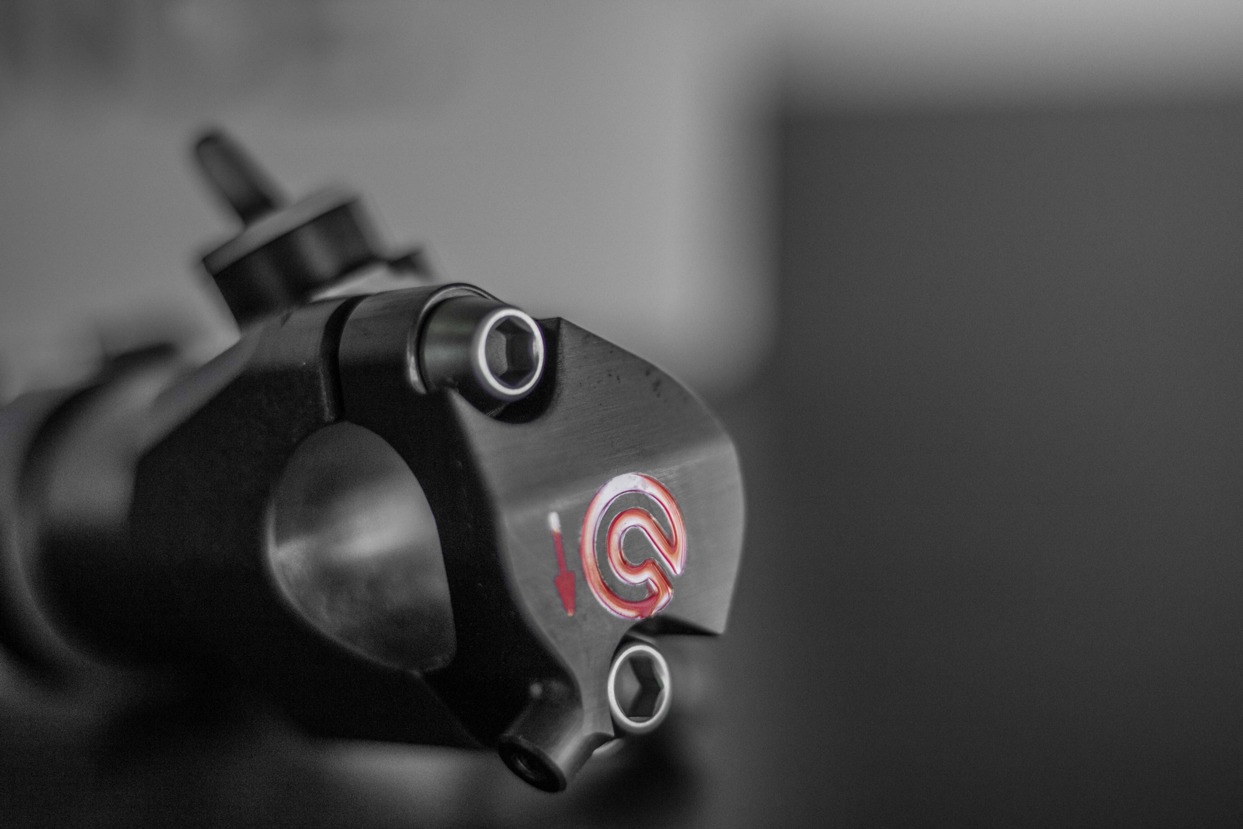 Brembo Radial Pompa freno CNC PR19x18 Racing XR01171 