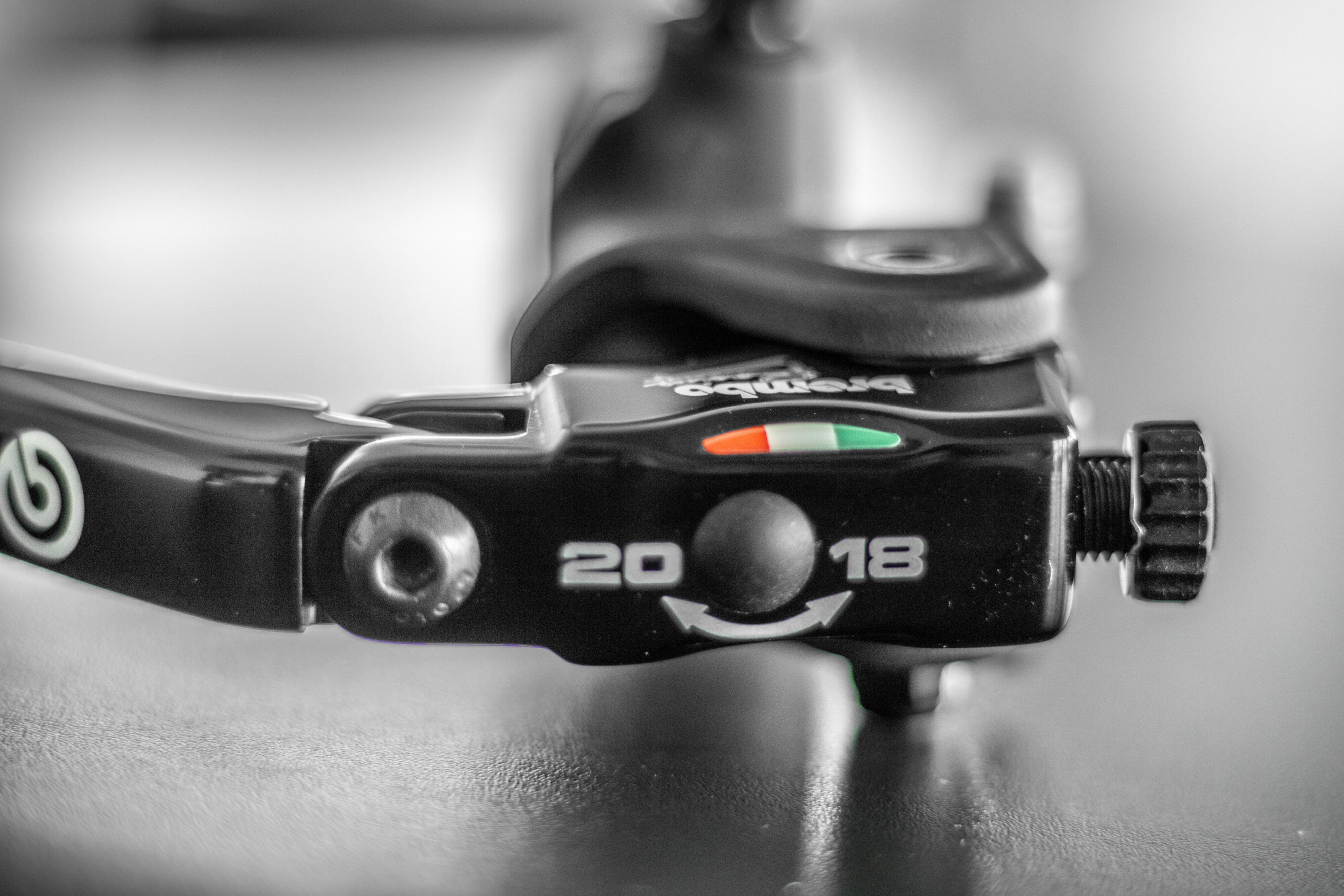 Pompa freno radiale Brembo RCS 19 x 18-20 110A26310 