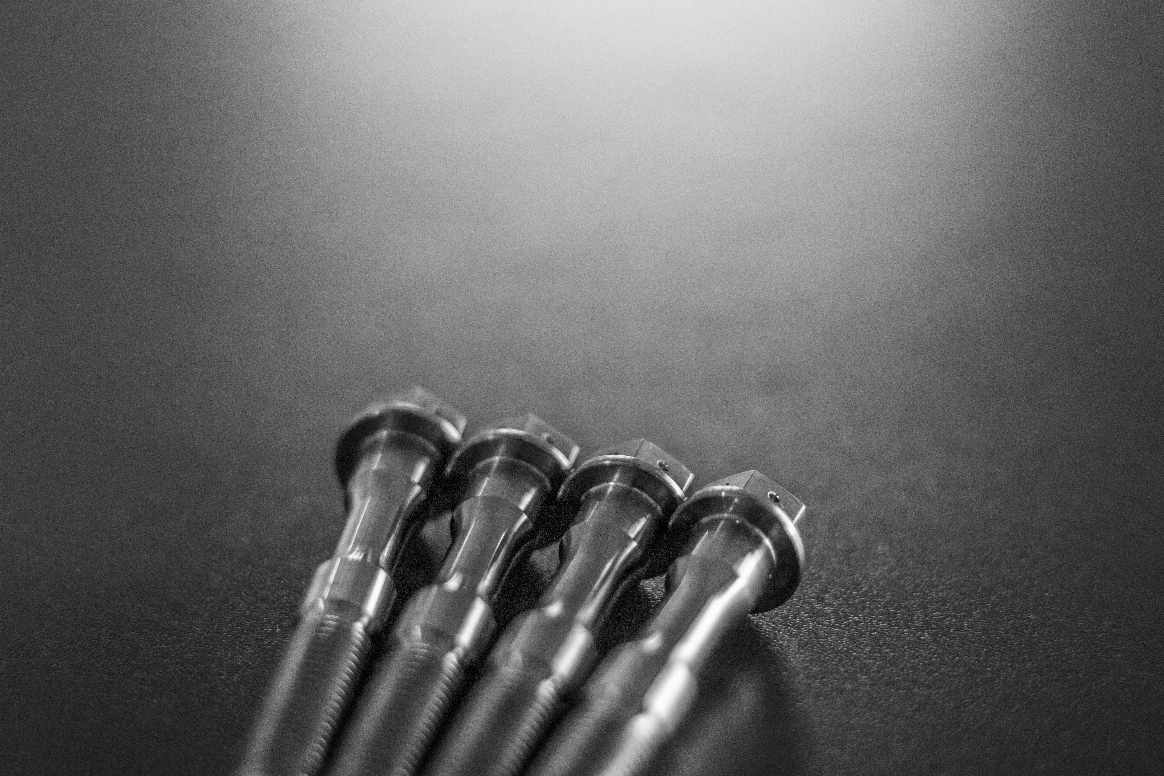 Titan Aits Kit pinza freno TGP Aprilia Rs 660 (20-25) TGP