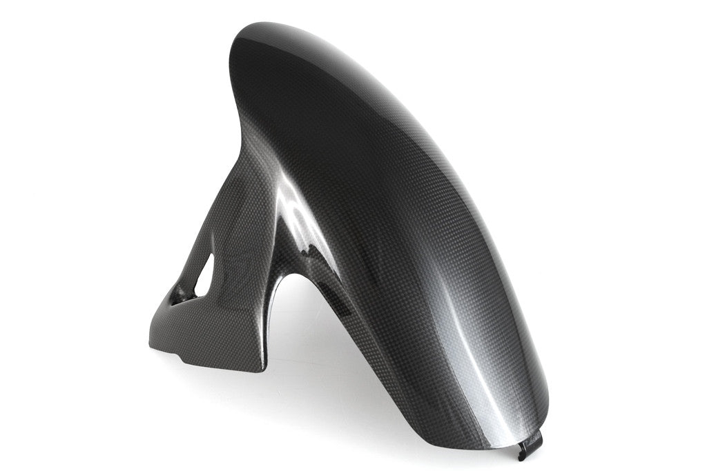 Parafanghi anteriori in carbonio fullsix ducati panigale v4/s/r (18-24)