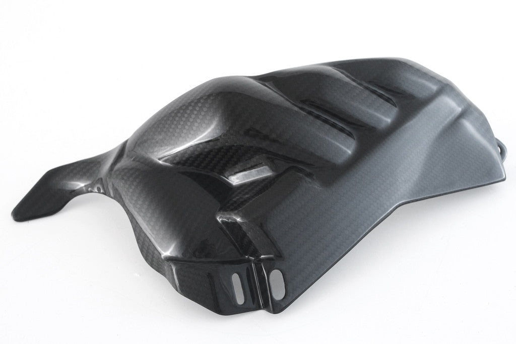 Copertura elettronica Carbon Fullsix Yamaha YZF-R1/M RN65 (20-25)