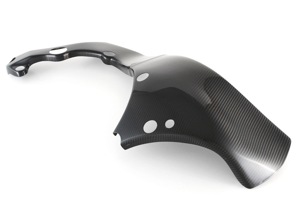 Coperture di telaio FullSix Kawasaki ZX-10 R (11-15)