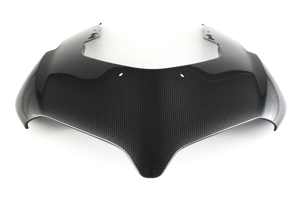 Maschera anteriore Fullsix Ducati Panigale V4/S (18-19)