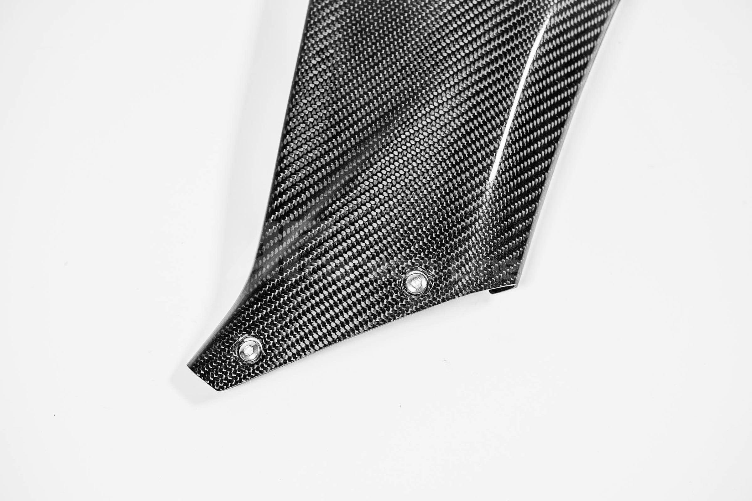 Copertina parte laterale a destra 200g AP Carbon Line Yamaha YZF-R1/M RN65 (20-25)