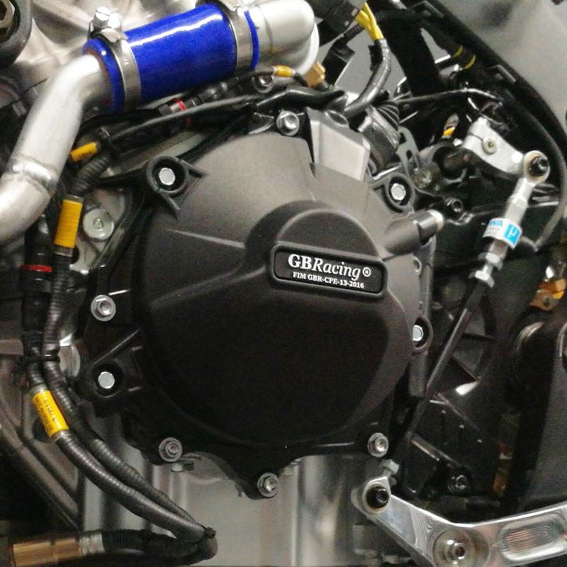 Macchine a vista Protettore Copertura protettiva GBracing Honda CBR 1000 RR-R (20-25)