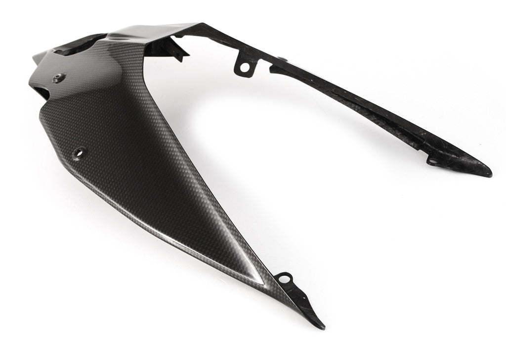 Diamine "sotto" Carbon Fullsix Ducati Panigale V4/S/R (18-24)