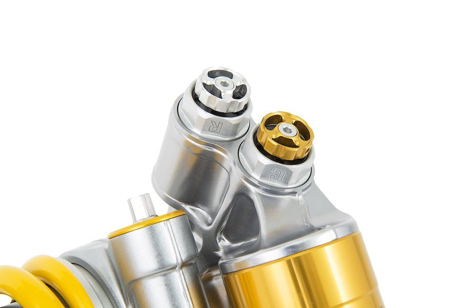 Ammortizzatore Öhlins TTX GP Ducati Panigale 899 (13-16) DU 469 