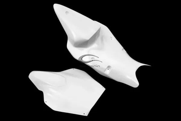 SET COMPLETO SET AVIO FIBER YAMAHA YZF-R6 RJ15 (08-16)