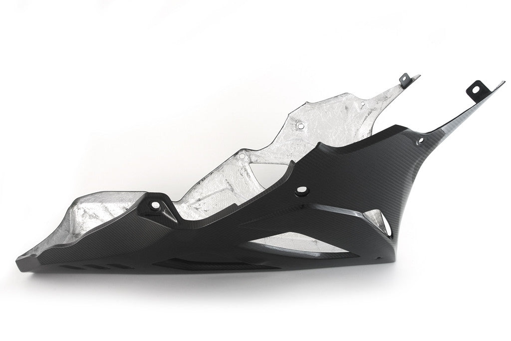 BugPoiler "Race" Carbon Fullsix BMW S1000RR K67 (19-25)