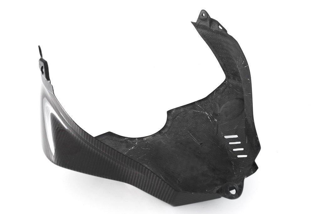Copertura aerea Airbox Fullsix Yamaha YZF-R1/M RN32 e RN49 (15-19)