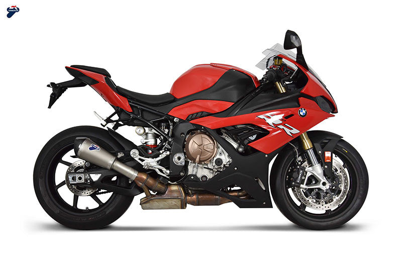 BMW conica slip-on Ternignoni S1000RR K67 (19-20) BW2508040ITC