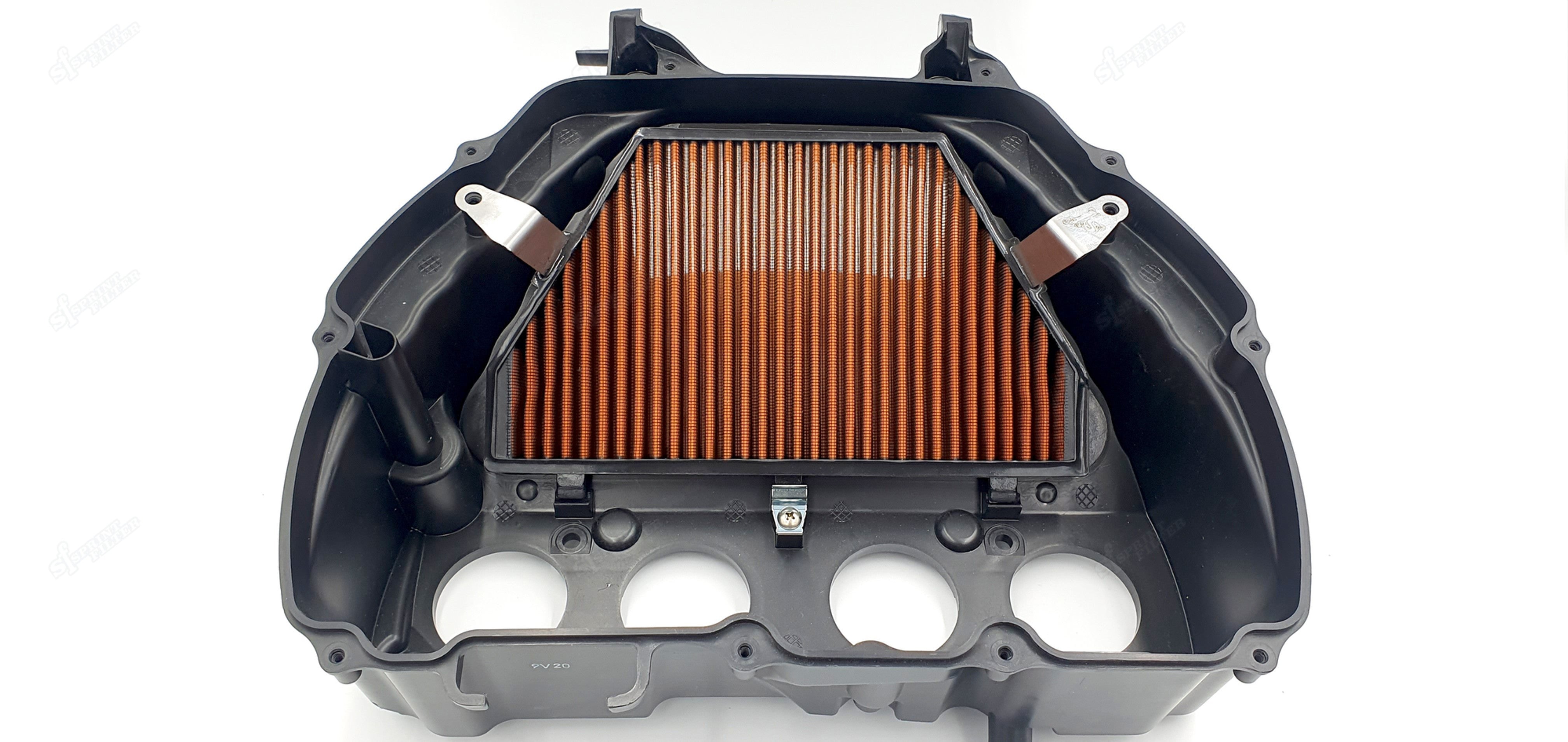 Filtro sprint P08 Filtro dell'aria Honda CBR 1000 RR-R SC82 (20-25) PM177S