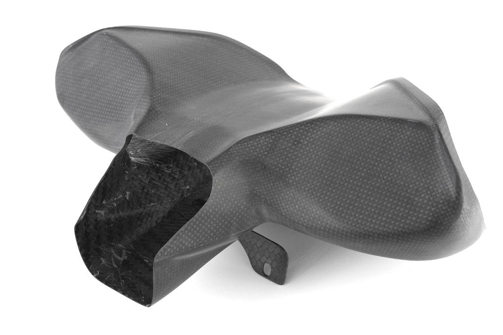 Air Canal "oversize" da corsa Fullsix Ducati Panigale 899 (13-16)