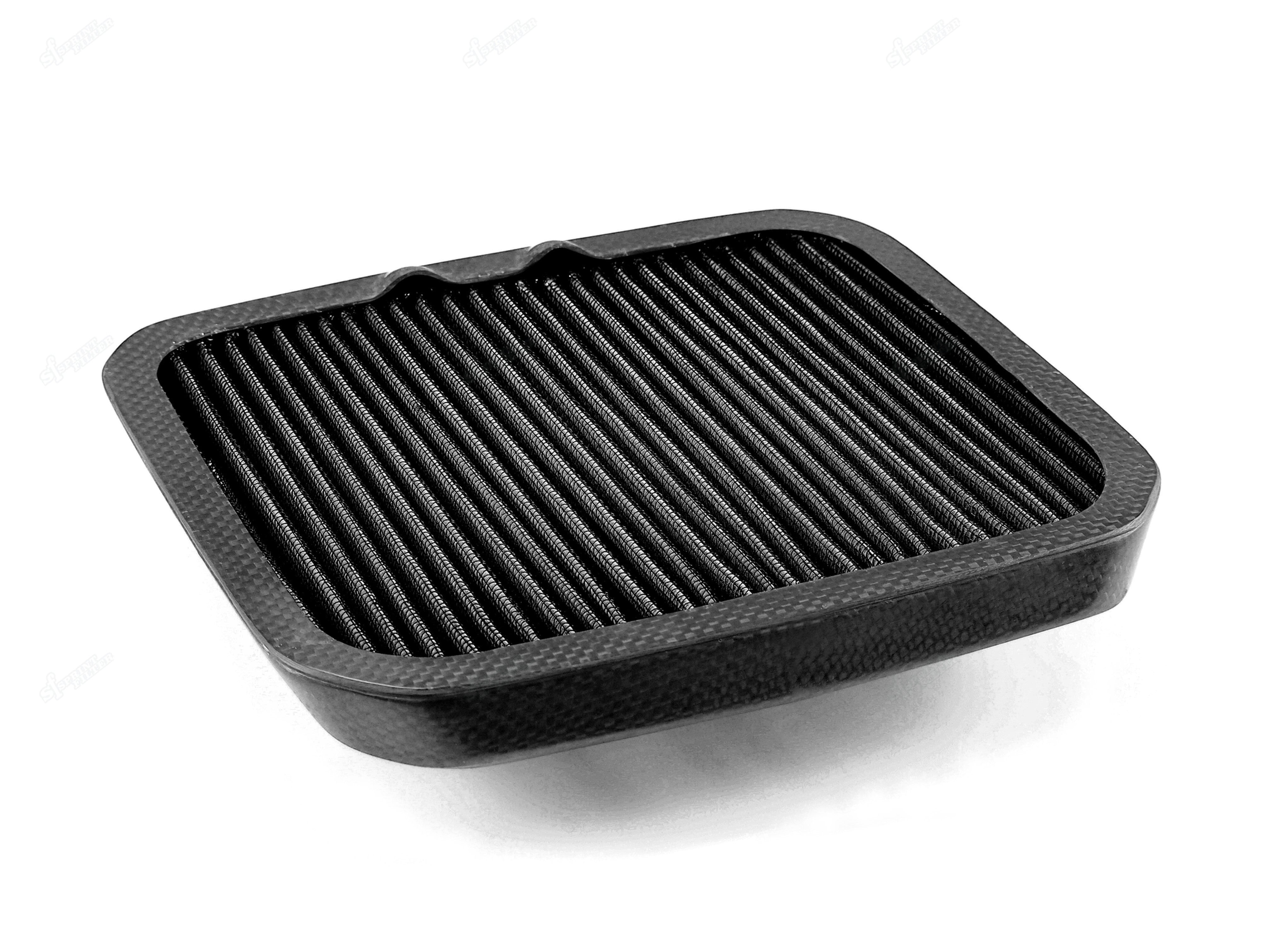 SPRINT FILTR R127S F1-85-SBK AIR FILTR DUCATI Panigale 1199/S/R (12-17)