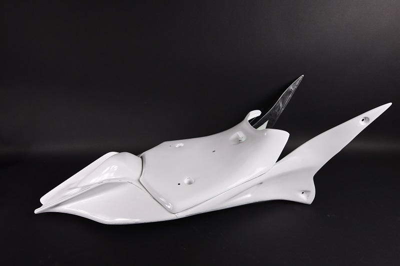 Set di rivestimento completo AVIO Fibra Aprilia RSV4/RR/RF/1100 Factory (15-20) Carbonina