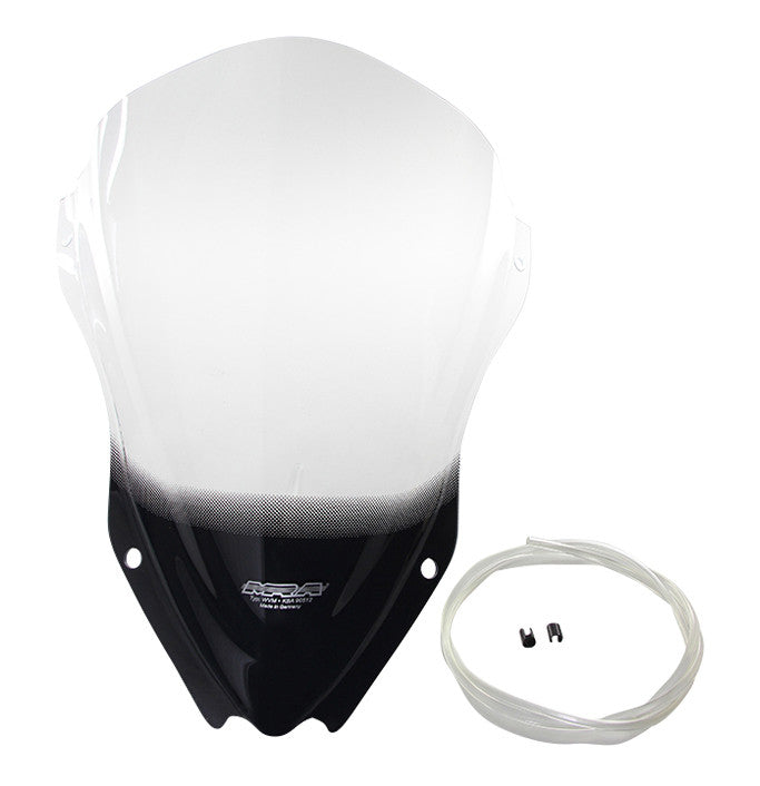 MRA R Racing Parabrezza Kawasaki ZX-10 R/RR (16-20) 