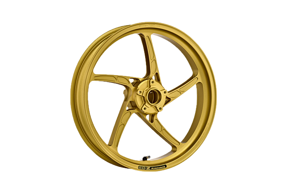 Oz Piega Alluminio Vorderradfeld Ducati Panigale 899 (13-16) P3102DU35