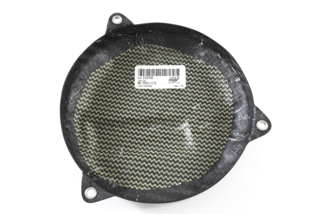 Coppa di coppa "Race" Carbon Fullsix Ducati Panigale 1199/R/S (12-17)