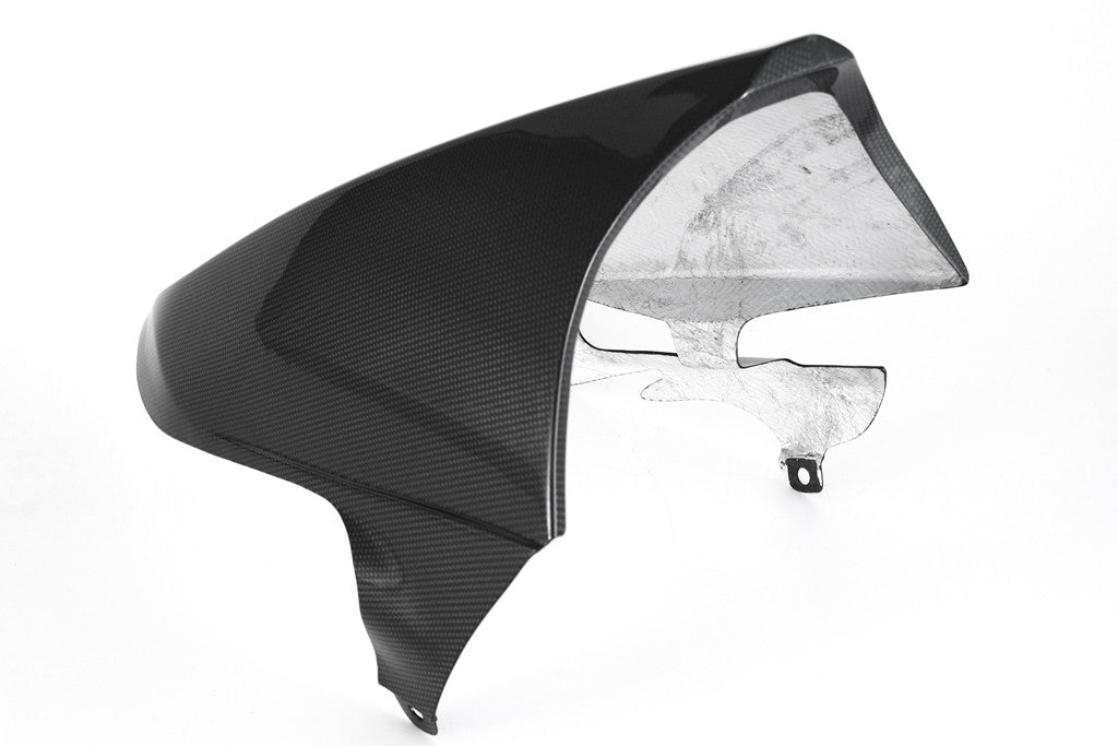 BugPoiLer "Extension" Carbon Fullsix Ducati Panigale 1199/R/S (12-17)