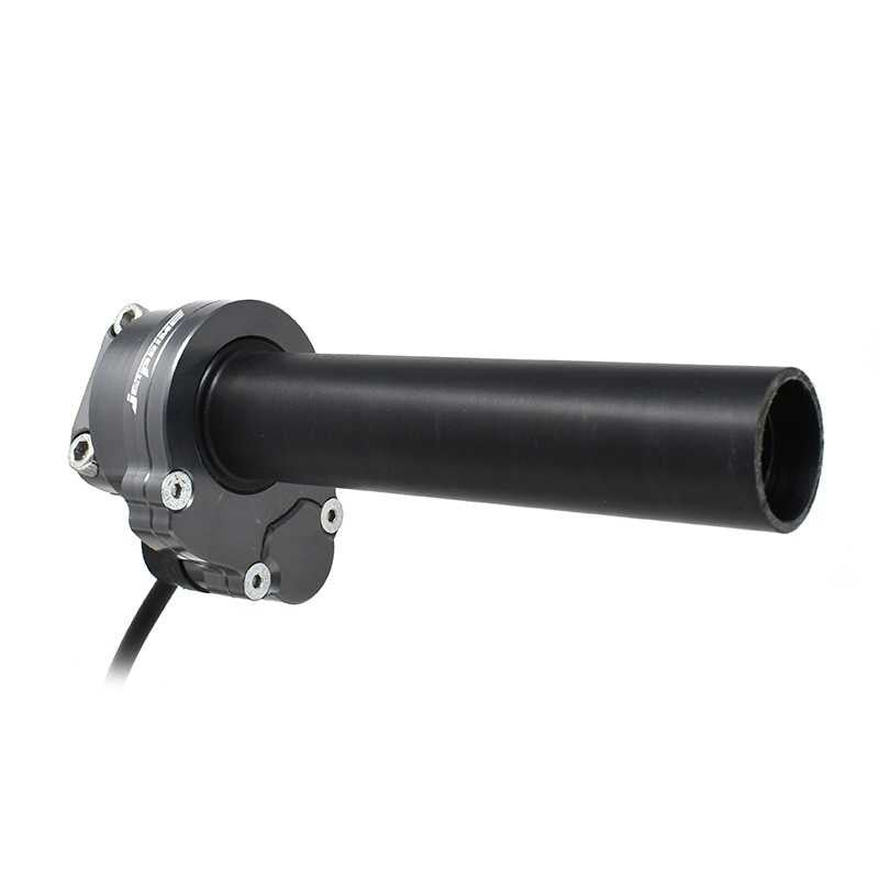 Kurzhubgas gestisce jetprime Ducati Panigale v4/s (18-24) JP ACC 120