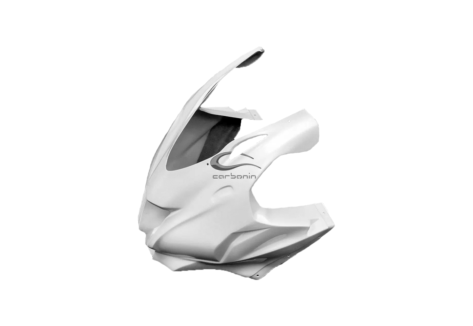 SET COMPLETO SET AVIO Fibra Kawasaki ZX-10 R/RR (16-20) Carbonina