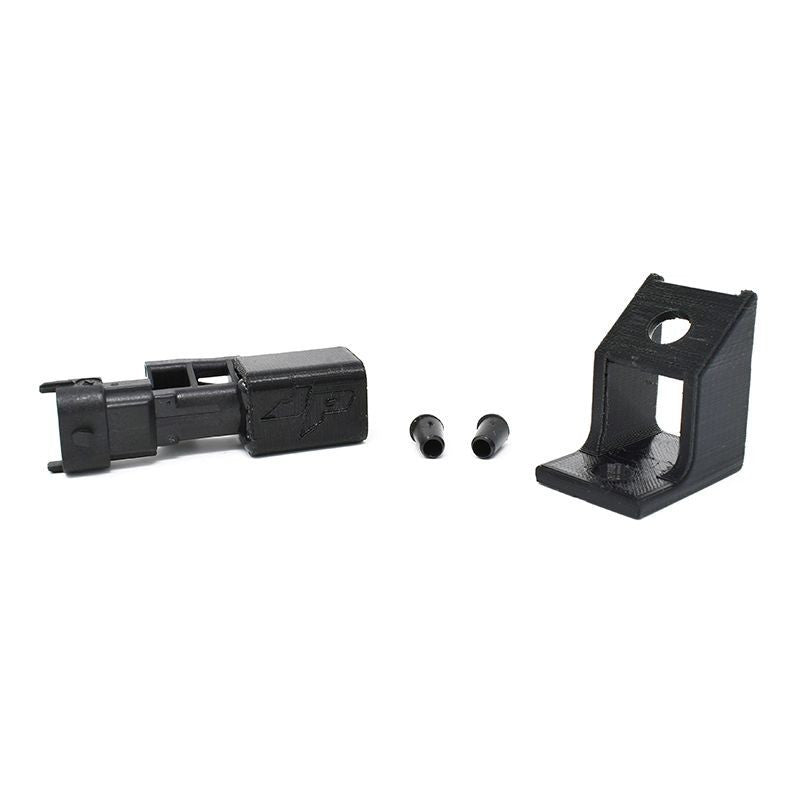 Eliminator Sistema a contenitore Jetprime Aprilia Rs 660 (20-25) JP ES Kit10