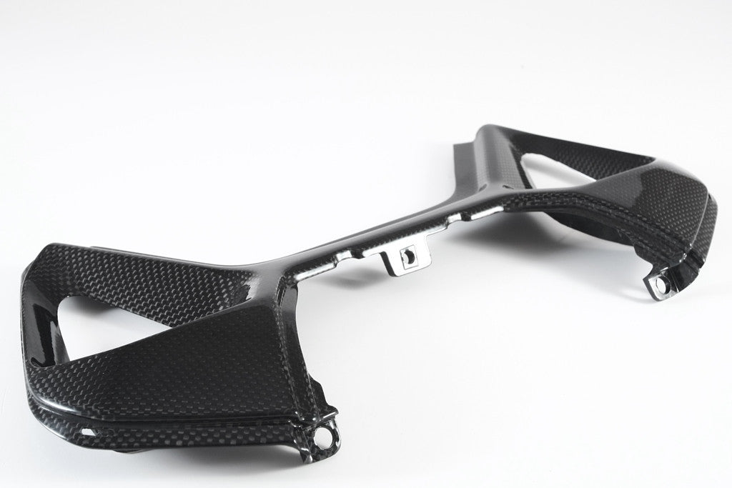 HECKLOP INSPETTA AIR CARBON FULLSIX DUCATI PANIGALE 899 (13-16)