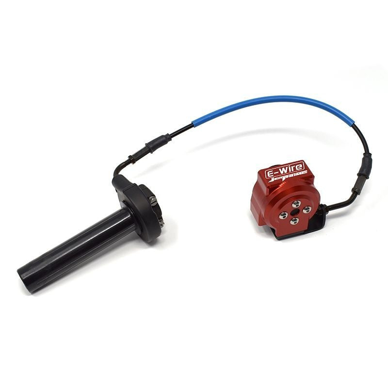 Kit Gasgrand E-Wire Jetprime Ducati Panigale V4 R (19-21) JP EW 050