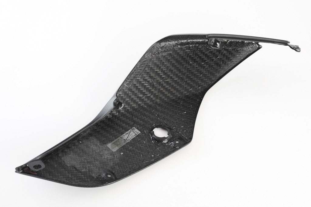 Copertura rocciosa a destra Carbon Fullsix Ducati Panigale 899 (13-16)
